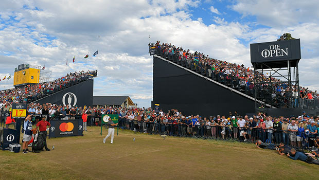 The Open 2022 - The 150th